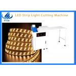 1500mm*350mm*900mm LED Automatic strip Cutting machine in strip production line for sale