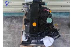 China Yanmar 4TNE94L Construction Machinery Engine Assembly Available In Stock supplier