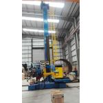 Twin Arc Twin Wire SAW Welding Column Boom 8x5