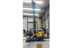 China Twin Arc Twin Wire SAW Welding Column Boom 8x5 supplier