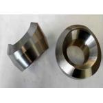 A350LF2 3000lb Weldolet Forged Steel Fittings Water Treament for sale