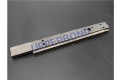 China MK8 Cigarette Maker Machine Long Folder Spare Parts supplier
