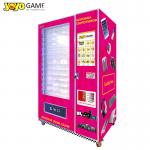 China Factory Luxury Vendlife Vending Machine Custom Blind Box Vending Machine In Philippines for sale