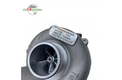 China High Quality VT16 Turbocharger 1515A170 for Engine 4D56 L200 2.5 L supplier