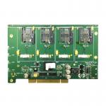 SMT PCB Assembly Testing Multilayer Printed Circuit Board Production for sale