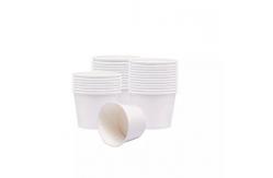 China Eco Friendly Biodegradable Flexo Printing Disposable Paper Soup Bowls supplier