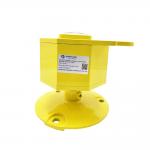 LED Heliport Elevated Light Steady Burning Airport Taxiway Lights ICAO Standard for sale