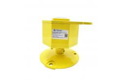 China LED Heliport Elevated Light Steady Burning Airport Taxiway Lights ICAO Standard supplier