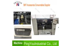 China YAMAHA YV100XG SMT Assembly Equipment Electronic Component Mounting Machine supplier