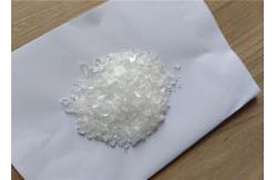 China Powder Coating 60/40 Mechanical Solid Polyester Resin supplier