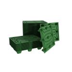 India Automatic Plastic Tray Forming Making Machine