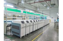 China Hydrogen SPA Machine manufacturer