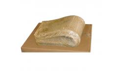 China Molding Petrolatum Paste Mastic 24Kg /Box supplier