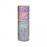 LED Natural Stone Bollards Shinning Ball Blocker Light Our Lives