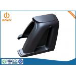 ABS PA66 PMMA Custom Plastic Injection Molding For Electric Shell