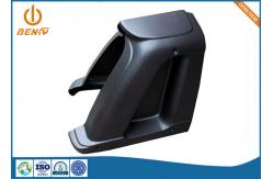 China ABS PA66 PMMA Custom Plastic Injection Molding For Electric Shell supplier