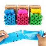 EPI Biodegradable Dog Poop Bag for sale