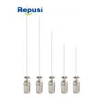 Pre-Sterilized Silver Handle 0.45X38 Mm Nr.15.1-38 One Time Concentric Needle Electrode for sale