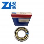 P0 Precision Angular Contact Bearings 7214BECBM For Machinery