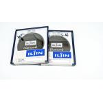 Metal Cutting PCD Blank Discs Good Thermal Conductivity 10um for sale