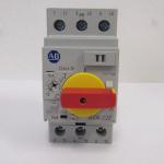 Allen-Bradley 140M-C2E-C10 Motor Protector Circuit Breaker 10 AMP NEMA Type 1 Enclosure 20°C to 60°C Operating Temp for sale