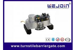 China Wingen 26 / Dry Contact Pedestrian Barrier Gate , Turnstile Access Control System supplier
