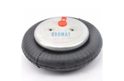 China Single Convoluted Bellow Air Suspension Spring G1/4 Phoenix  SP1B07 supplier