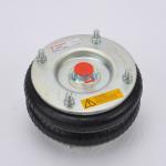 M/31082 Norgren Air Springs Made by ContiTech FD138-18 DS  Double Convolution Air Actuator 8 x 2 for sale