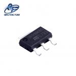 STMicroelectronics STN1HNK60 Integrated Circuit Ic Chip Atmega Microcontroller Semiconductor STN1HNK60 for sale