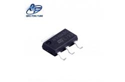 China STMicroelectronics STN1HNK60 Integrated Circuit Ic Chip Atmega Microcontroller Semiconductor STN1HNK60 supplier