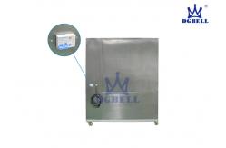 China Gb4208 2008 Environmental Test Cabinets , H1.16m Sand Dust Testing Equipment supplier