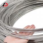 Hot Dip Galvanized Steel Wire 1.5mm 2mm 3mm 4mm Diameter