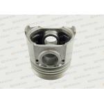 Kubota D1403 Diesel Engine Parts Piston For Aftermarket Replacement for sale