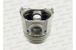 China Kubota D1403 Diesel Engine Parts Piston For Aftermarket Replacement supplier