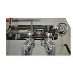 Dual Waves SMT Wave Soldering Oven Automatic With Touch Screen PLC Control