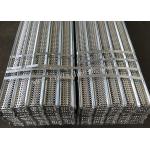 0.2mm Thickness Hy Rib Mesh 2.2m Width To Sewage Systems for sale