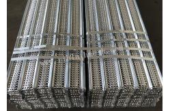 China 0.2mm Thickness Hy Rib Mesh 2.2m Width To Sewage Systems supplier