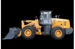 China Wheel Loader 5 Tons LG855N/LG855H Front End Loader supplier