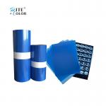 Waterproof Medical X-Ray Inkjet A3 A4 PET Blue Film For Canon And Epson Printing for sale