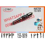 genuine diesel injector 0445120371 C4.1 common rail injector 0445120348/0445120347/0445120382/396-9626 for sale