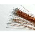 Epoxy Temperature Detecting System With Resistance 0.5KΩ-2000KΩ B Value 3000K-4500K