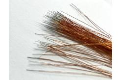 China Epoxy Temperature Detecting System With Resistance 0.5KΩ-2000KΩ B Value 3000K-4500K supplier