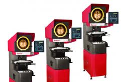 China EP2515 Horizontal Profile Projector supplier