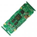 Thickness 4mm 4oz PCB Manufacturing Assembly FPC For Medical for sale