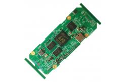 China Thickness 4mm 4oz PCB Manufacturing Assembly FPC For Medical supplier