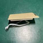 Philiph Goldway UT4000B Patient Monitor Battery Door Assembly