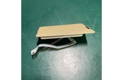 China Philiph Goldway UT4000B Patient Monitor Battery Door Assembly supplier