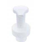 Outspring Flower Hand Soap Pump , 30/410 Bathroom Soap Dispenser Pump
