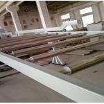 PS Album / Bag Plastic Sheet Extruder Machine Recycled With Single-layer / Multi-layer for sale