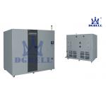 5mins Recovery Thermal Shock Test Chamber Machine -10 To -75C Pre Cooling for sale
